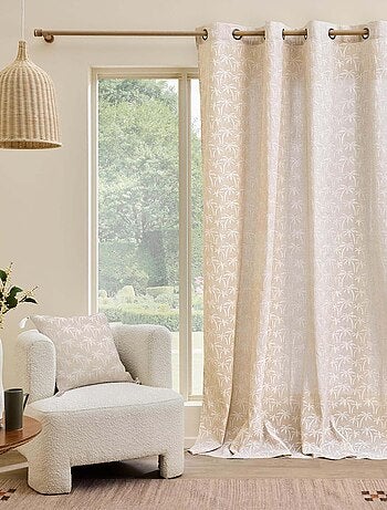 Almofadas decorativas algodão promo linge