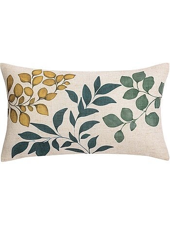 Almofadas decorativas poliéster ilona douceur d'intérieur