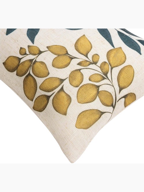 Almofadas decorativas poliéster ilona douceur d'intérieur - Kiabi