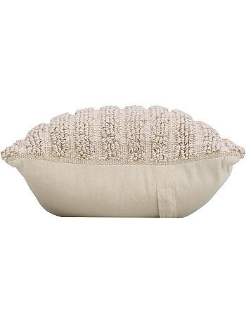 Almofadas decorativas poliéster kiyo promo linge