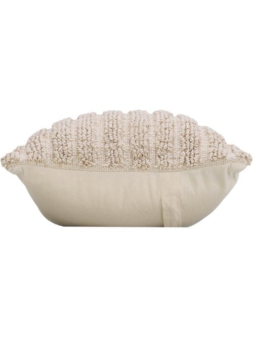 Almofadas decorativas poliéster kiyo promo linge - Kiabi