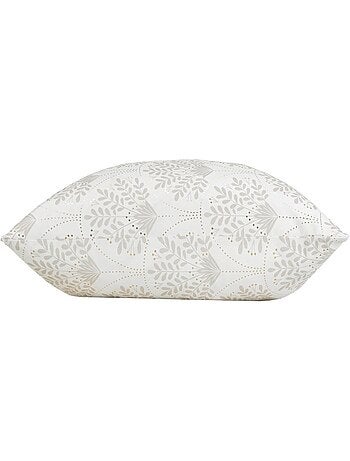 Almofadas decorativas poliéster promo linge