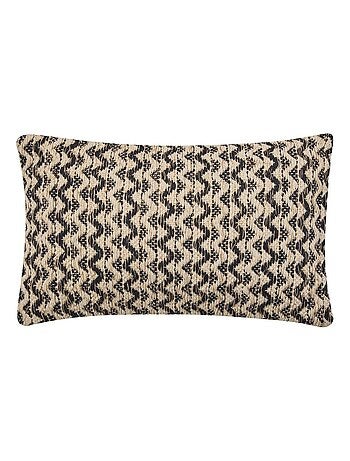 Almofadas decorativas poliéster promo linge