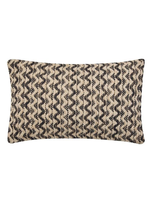Almofadas decorativas poliéster promo linge - Kiabi