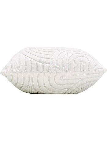 Almofadas decorativas poliéster solly promo linge