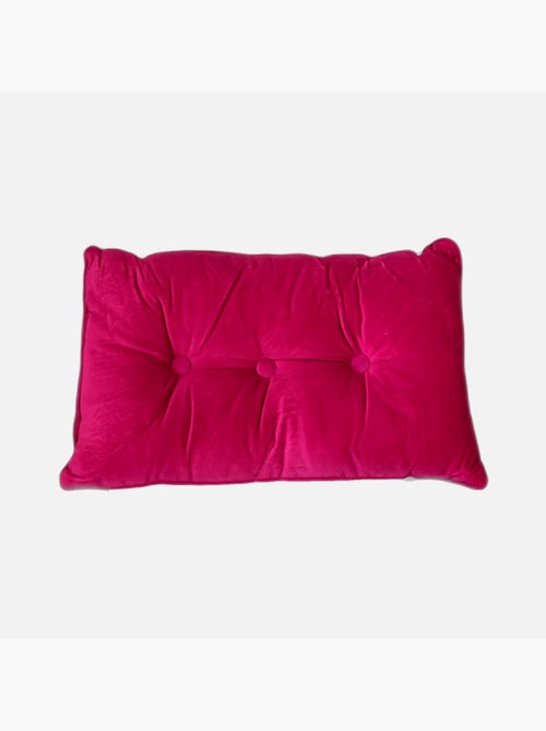 Almofadas decorativas promo linge - Kiabi