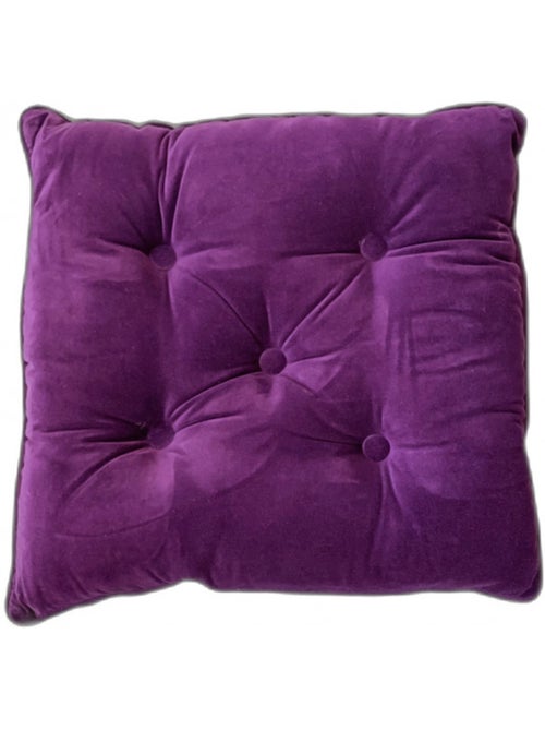 Almofadas decorativas promo linge - Kiabi