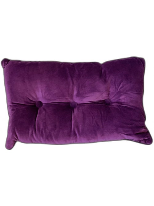 Almofadas decorativas promo linge - Kiabi