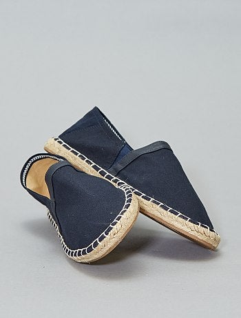 Alpargata elásticas - Kiabi