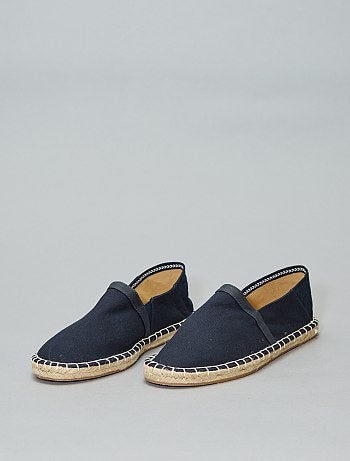 Alpargata elásticas - Kiabi