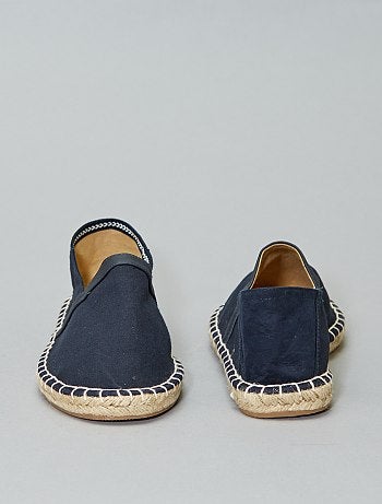 Alpargata elásticas - Kiabi