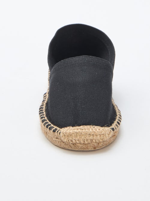 Alpercatas com padrão estampado - Kiabi
