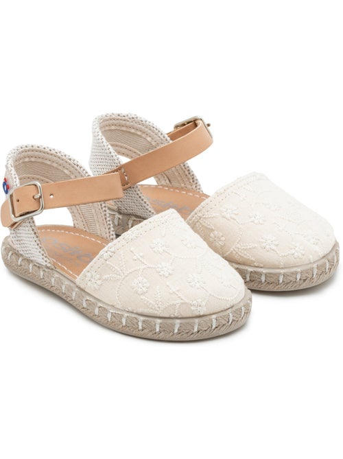 Alpercatas conguitos relieve - Kiabi