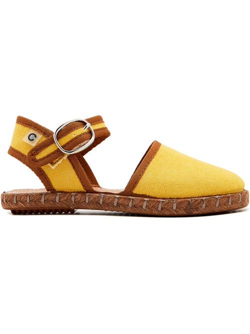 Alpercatas Conguitos Yute - Kiabi