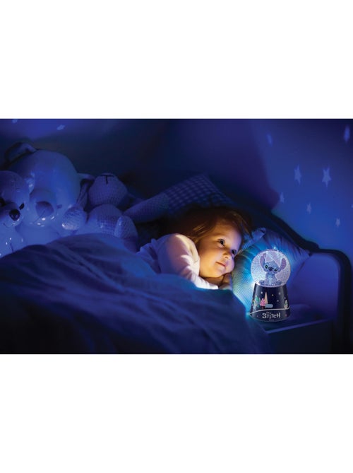 Altifalante bluetooth ponto bola de neve - Kiabi