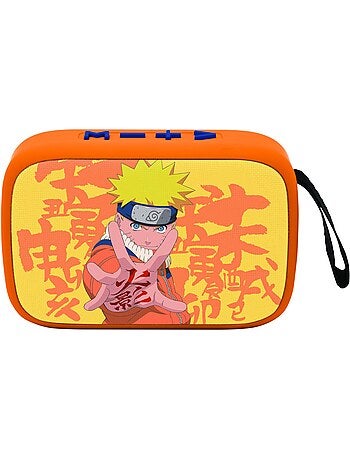 Altifalante bluetooth® portátil naruto