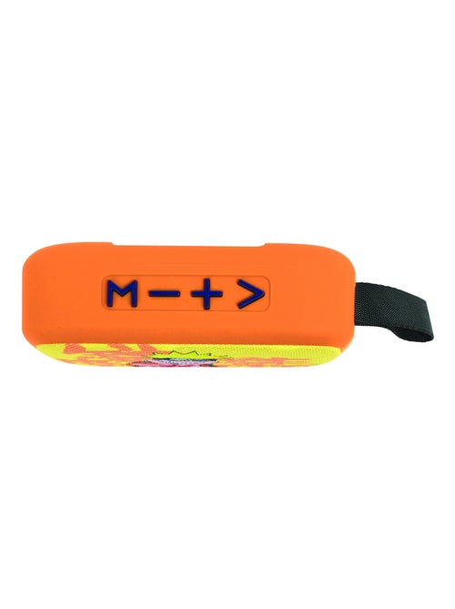 Altifalante bluetooth® portátil naruto - Kiabi