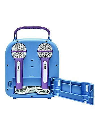 Altifalante bluetooth stitch com microfones