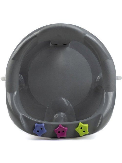 Anel de banho aquababy thermobaby com 3 jogos educativos e 4 ventosas - Kiabi Anel de banho aquababy thermobaby com 3 jogos educativos e 4 ventosas - Kiabi
