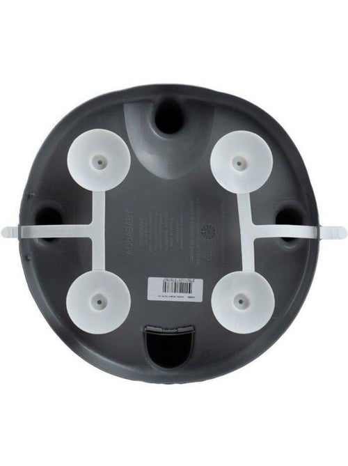 Anel de banho aquababy thermobaby com 3 jogos educativos e 4 ventosas - Kiabi Anel de banho aquababy thermobaby com 3 jogos educativos e 4 ventosas - Kiabi