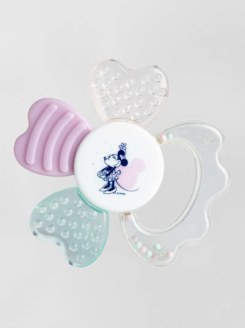 Anel de dentição 'Disney' para refrigerar Minnie - Kiabi