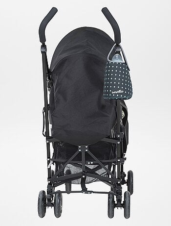 Aquecedor de biberões autónomo