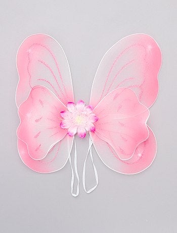 Asas de papagaio - Kiabi