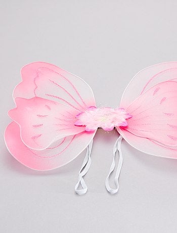 Asas de papagaio - Kiabi