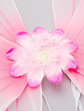 Asas de papagaio - Kiabi