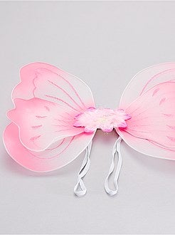 Roupa fantasia criança - Asas de papagaio - Kiabi