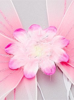 Roupa fantasia criança - Asas de papagaio - Kiabi