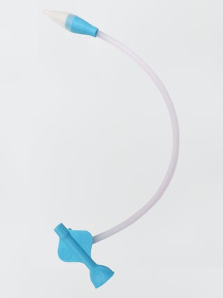 Aspirador nasal de bebé