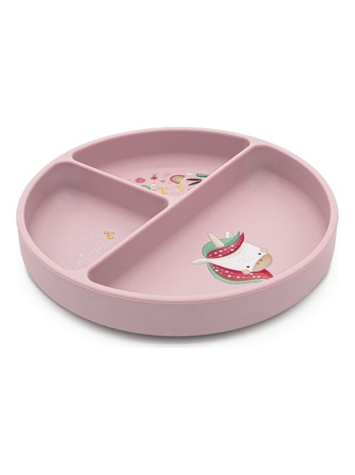 Assadeira de silicone para bebé | sassi junior - Kiabi