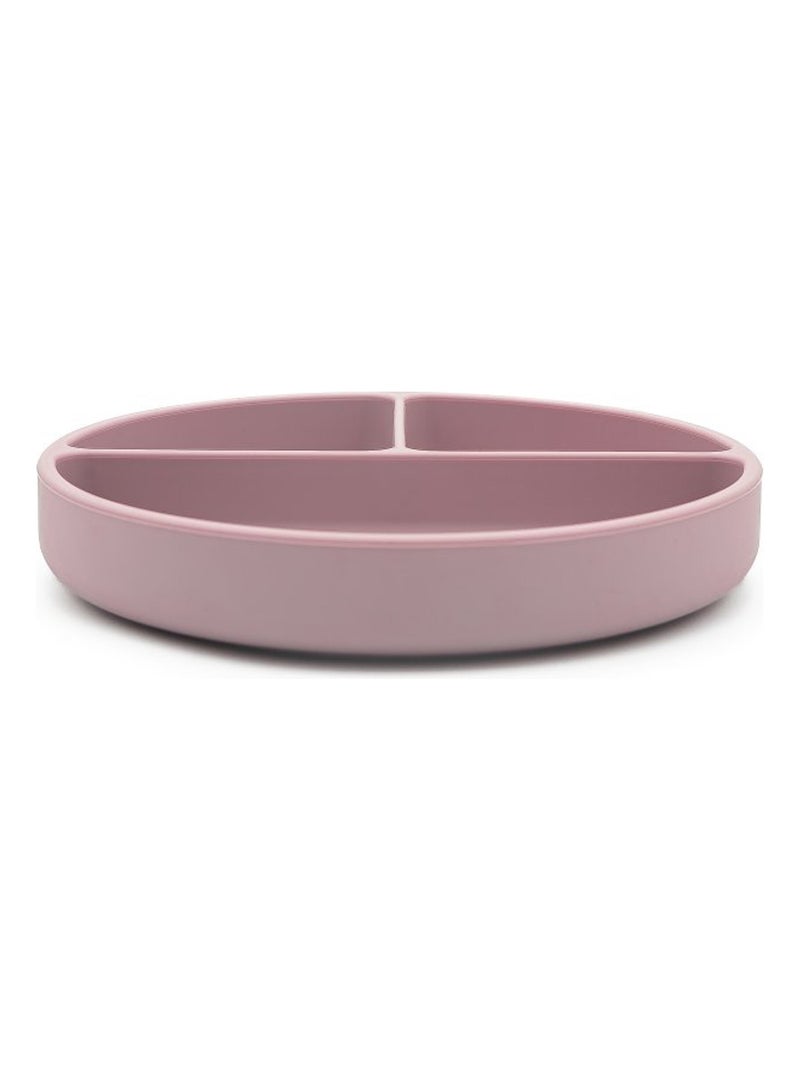 Assadeira de silicone para bebé | sassi junior Rosa - Kiabi