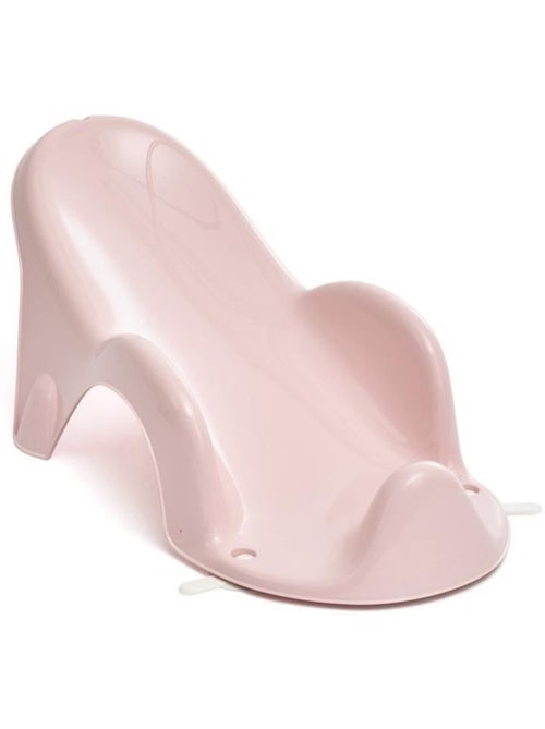 Assento de banho reclinável thermobaby atoll com ventosas - Kiabi