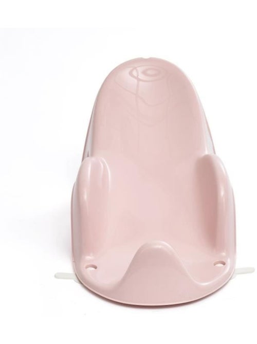 Assento de banho reclinável thermobaby atoll com ventosas - Kiabi