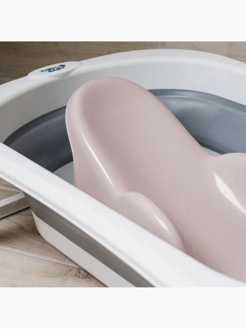 Assento de banho reclinável thermobaby atoll com ventosas - Kiabi