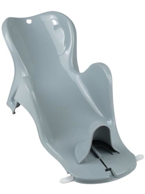 Assento de banho rígido thermobaby daphné ajustável, ventosas sbs - Kiabi