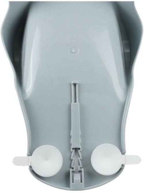 Assento de banho rígido thermobaby daphné ajustável, ventosas sbs - Kiabi