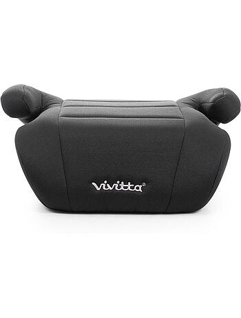 Assento de elevação Eleba Ibelt 125-150 cm Vivitta - INTENSE BLACK