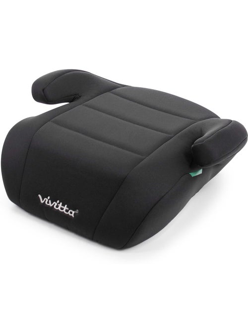 Assento de elevação Eleba Ibelt 125-150 cm Vivitta - INTENSE BLACK - Kiabi