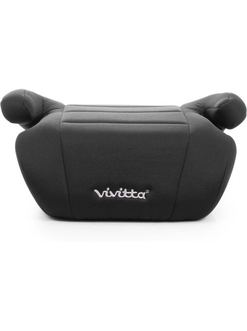 Assento de elevação Eleba Ibelt 125-150 cm Vivitta - INTENSE BLACK - Kiabi