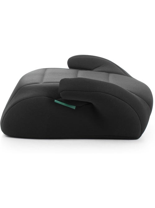 Assento de elevação Eleba Ibelt 125-150 cm Vivitta - INTENSE BLACK - Kiabi