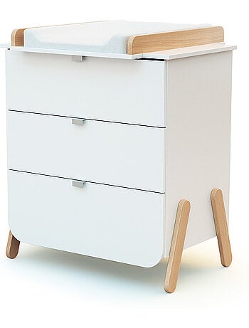 At4 - quarto pirata: cama 60x120 + cômoda + guarda-roupa