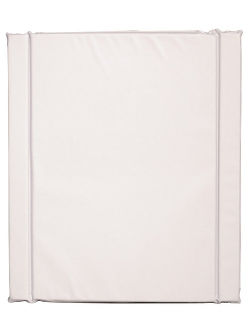 At4 - trocador cinza 70 x 50 x 2 cm - Kiabi