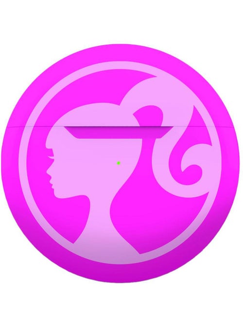 Auriculares bluetooth da barbie com estojo de carregamento - Kiabi
