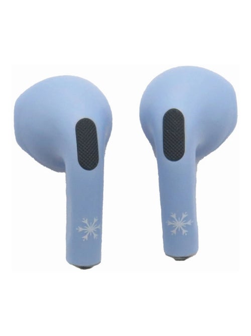 Auriculares bluetooth frozen com estojo de carregamento - Kiabi