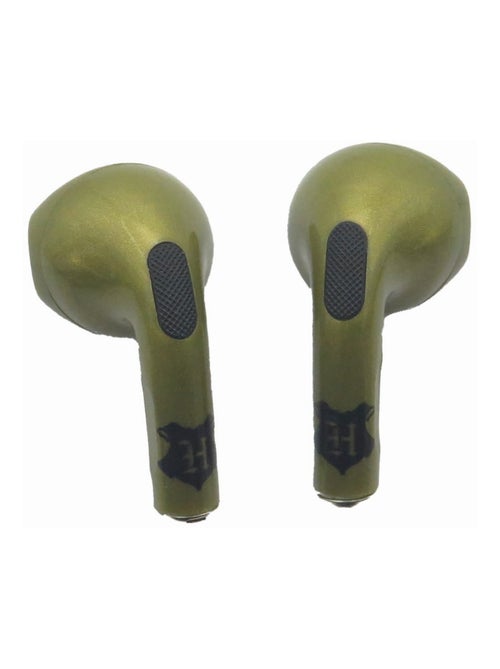 Auriculares bluetooth harry potter com estojo de carregamento - Kiabi