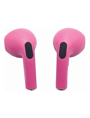 Auriculares bluetooth unicórnio com estojo de carregamento