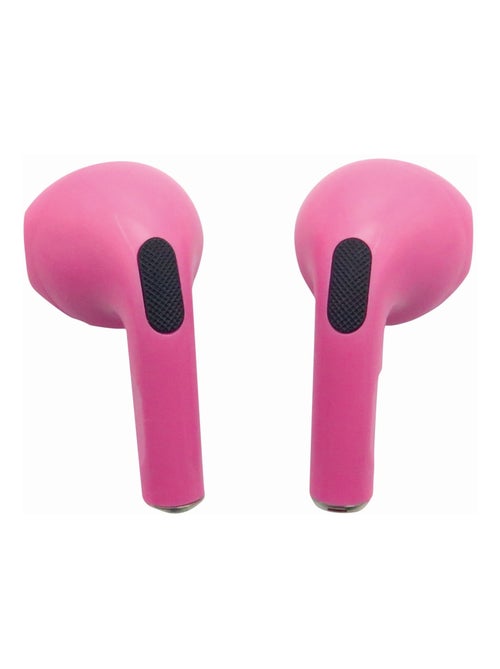 Auriculares bluetooth unicórnio com estojo de carregamento - Kiabi